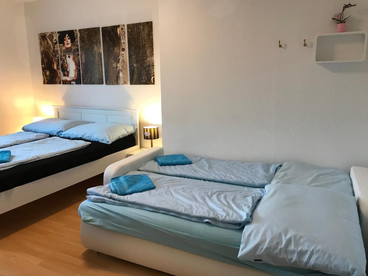 Apartment Feel The Klimt No3 Near Main Train Station - Hbf Wien